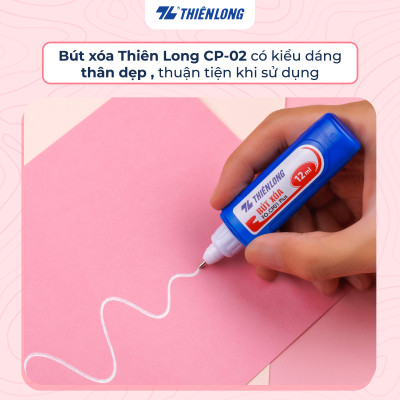 Bút xóa FlexOffice FO-CP01 PLUS