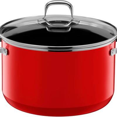 Bộ nồi Silit Elegance Line 4-Made in Germany