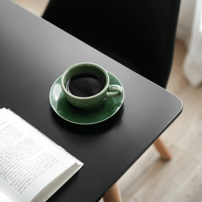 Bàn coffee chân gỗ nhập khẩu Juno Sofa chất lượng JNST 1541DCT 120 x 80 x75 cm