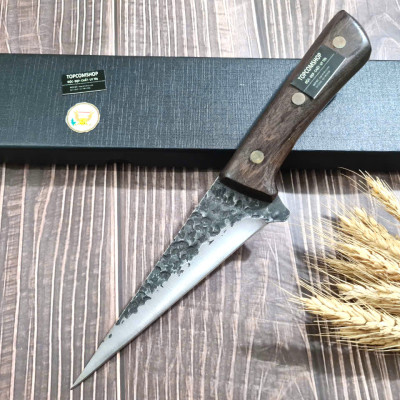 BỘ 3 DAO BẾP THÁI, LỌC MÃ QE1 TR8