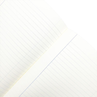 Tập Sinh Viên Họa Tiết Lập Thể Kẻ Ngang Có Chấm 300 Trang 60gsm - Fahasa 03 - Mẫu 1