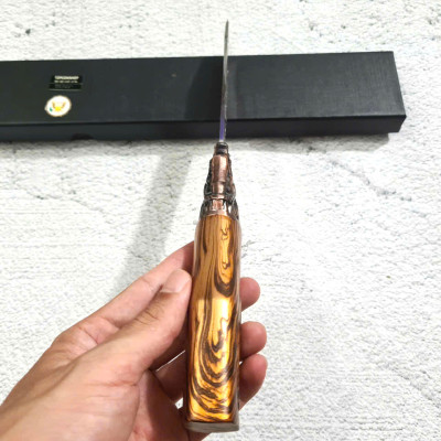 DAO BẾP THÁI, LỌC KHÔNG RỈ MÃ Y3TR16