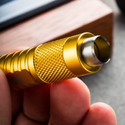 Đục kèm bắt tóp cigar YJA 40003