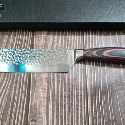 DAO - DAO BẾP NHẬT BẢN USUBA HÀNG XỊN MÃ A2 DT122 nt topcoomshop vn