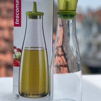 Chai đựng dầu dâm Tescoma 642773 Vitamino 500ml Hàng chính hãng