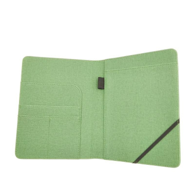 Sổ Oxford Canvas A5 + Refill - CLP15A5