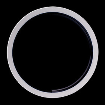 Đĩa sứ Dinner 26.5cm - LOVERAMICS (Dinner Plate) - Bộ Sưu Tập ER-GO!COBALT