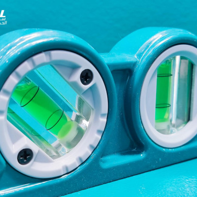 THƯỚC THỦY ỐNG 24.5CM TOTAL TMT221306 - HÀNG CHÍNH HÃNG