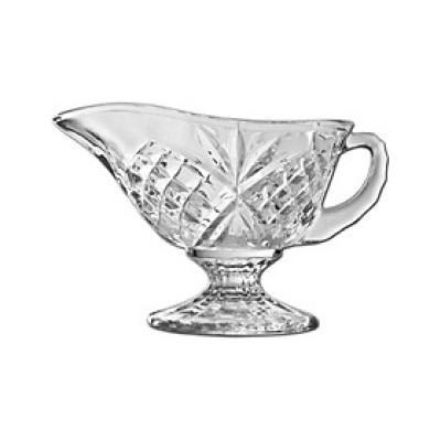 THUYỀN ĐỰNG NƯỚC SỐT PHA LÊ GODINGER DUBLIN Hàng chính hãng