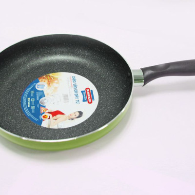 CHẢO SUNHOUSE ĐÁY TỪ VÂN ĐÁ SHM30D - Hàng chính hãng