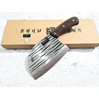 DAO BẾP THÁI CHẶT KHÔNG RỈ XỊN MÃ A5 TR5 NTVN