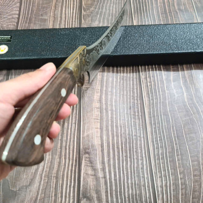 DAO BẾP THÁI, LỌC SASHIMI MÃ  A9 TR13 NTVN top