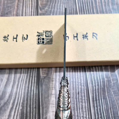 DAO BẾP THÁI , CHẶT KHÔNG RỈ MÃ A9 TR11 NTVN top