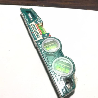 THƯỚC THỦY ỐNG 24.5CM TOTAL TMT221306 - HÀNG CHÍNH HÃNG