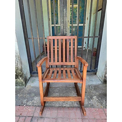 Ghế bập bênh thư giãn