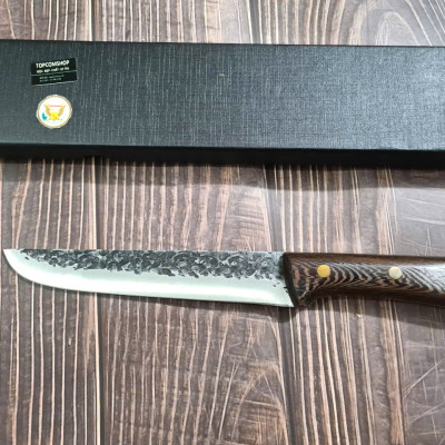 DAO BẾP THÁI, LỌC MÃ Gs2 TR8