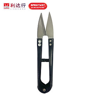 Kéo bấm chỉ lưỡi sắc bén chống gỉ sét LDH-S118