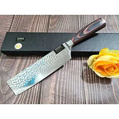 DAO - DAO BẾP NHẬT BẢN USUBA HÀNG XỊN MÃ A2 DT122 nt topcoomshop vn