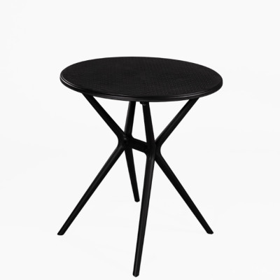 Ghế nhựa nhập khẩu Juno Sofa chất lương JNST 3025CT 65 x 65 x 71 cm 