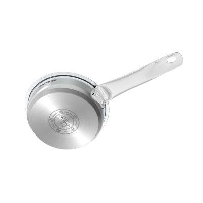 Bộ chảo quánh Inox Baby Sunhouse SHG520-14