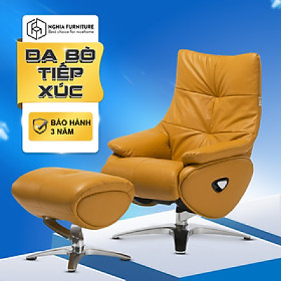 GHẾ ĐỌC SÁCH, GHẾ THƯ GIÃN, GHẾ PHÒNG NGỦ, Electric Relaxing Chair 3