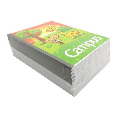 Bộ 2 Vở Have Fun 96 Trang A5