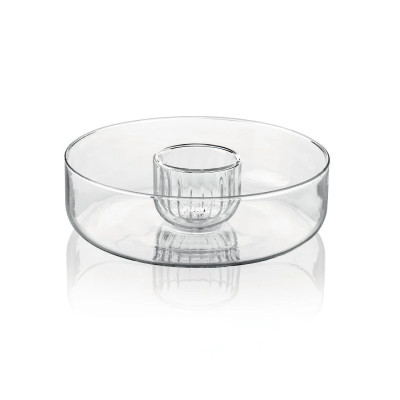 Set IVV Chip & Dip Paris 18cm Hàng chính hãng