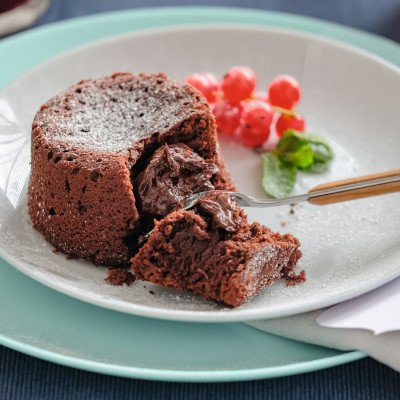 Đĩa Thủy Tinh Luminarc Granit 19cm đựng thức ăn, cường lực, kháng vỡ - 1 đĩa - P0704