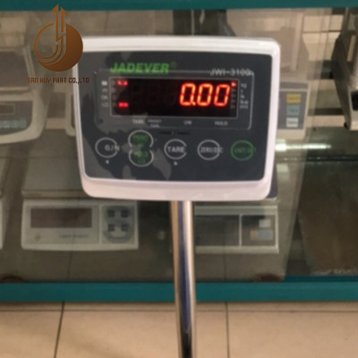 Đầu Chỉ Thị Cân Điện Tử JWI-3100 JADEVER