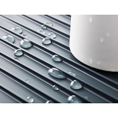 [FREESHIP MAX]-Voucher lên đến 120K-Dụng cụ đựng chén dĩa Joseph Joseph Xám-JJ850840, giúp tiết kiệm không gian bếp và làm không gian bếp của bạn trở nên gọn gàng và ngăn nắp hơn rất nhiều