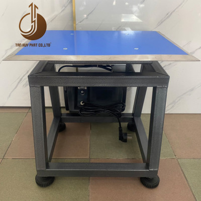 Cân Đếm Số Lượng A15E - Mặt Bàn Cân 300X400MM