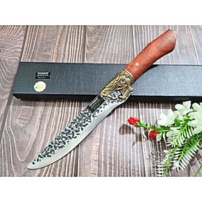 DAO BẾP - DAO BẾP THÁI  MÃ A5 DT156 NT topcomshop vn