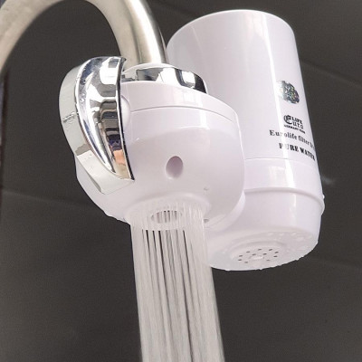 Máy lọc trực tiếp đầu vòi Eurolife EL-LS-D10 - Tặng lõi lọc D10