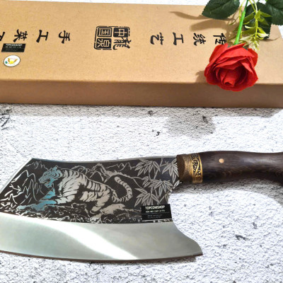 DAO BẾP , DAO CHẶT MÃ A3 TR9 NTVN top