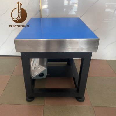 Cân Điện Tử Tính Tiền Vibra FPD - Mặt Bàn Cân 400X500MM