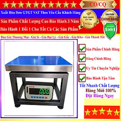 Cân Ghế Ngồi Điện Tử TTS-E