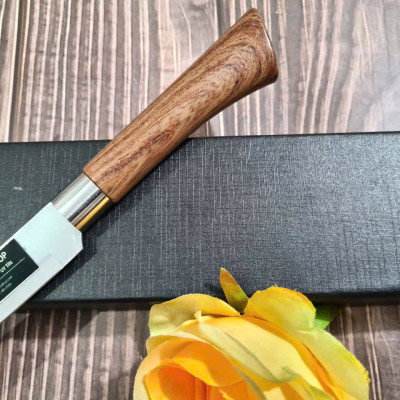 DAO BẾP ĐA NĂNG CẮT, GỌT RAU CỦ QUẢ MÃ DT166