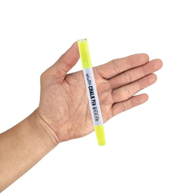 Phấn Vặn Đa Năng Mungyo MBG-12 - Vàng