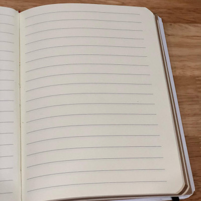 Sổ Tay Notebook - Say Hello To Summer