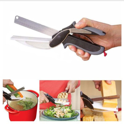 Kéo Đa Năng Thông Minh 