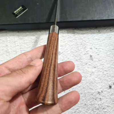 DAO BẾP ĐA NĂNG CẮT, GỌT RAU CỦ QUẢ MÃ QDT166