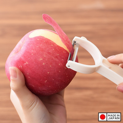 Nạo củ quả lưỡi thép Echo - Hàng nội địa Nhật Bản nhập khẩu chính hãng