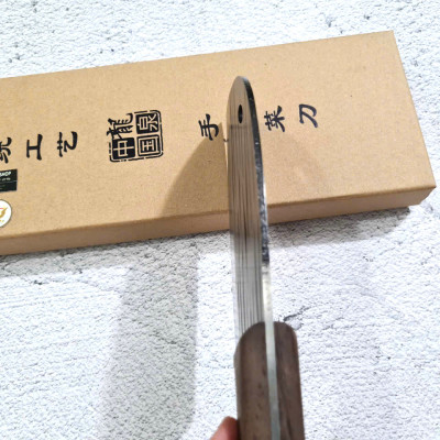 DAO BẾP THÁI CHẶT KHÔNG RỈ XỊN MÃ A2 TR5 NTVN