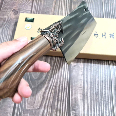 DAO BẾP THÁI , CHẶT KHÔNG RỈ MÃ A9 TR11 NTVN top