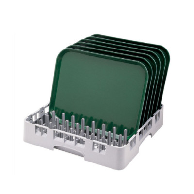 Giá để đĩa 9x9 (Rack Chông) Winterhalter 30015431 - Hàng chính hãng 