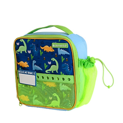 [Elemental chính hãng - Thương hiệu Mỹ] Túi giữ nhiệt Elemental đựng hộp đồ ăn