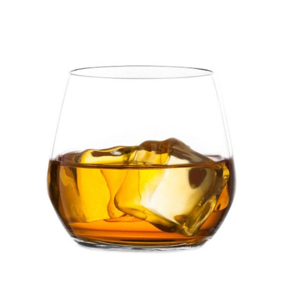 BỘ 6 CỐC THỦY TINH OCEAN LEXINGTON ROCK C8512 (345ML)