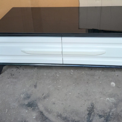 Bàn trà Juno Sofa new model 2024 Table sofa 50 x 100 x 45 cm.