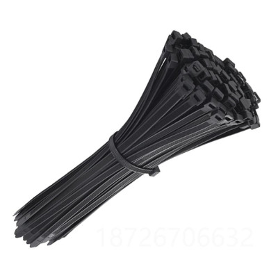 Set 100 Dây Thít, Lạt Nhựa, Dây Rút Nhiều Màu Lựa Chọn, Nhỏ Gọn, Tiện Lợi, Công Cụ Tiện Dụng Cho Gia Đình. Taky home 5600