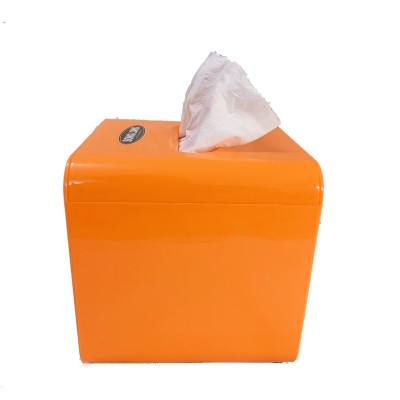 Hộp đựng giấy cuộn tròn thông minh, tiện ích Song Long